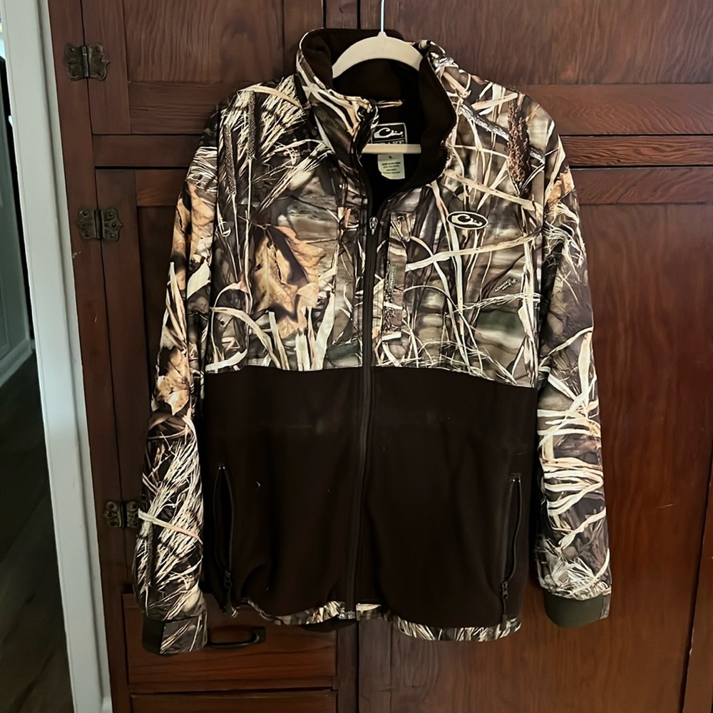 Drake Jacket